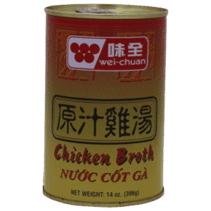 Chicken Broth