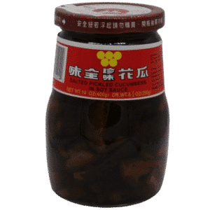 Pickled Cucumber