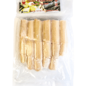 Sugar cane (16-18)