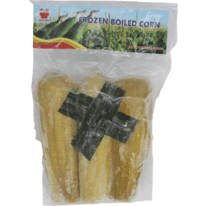 Frozen Boiled Corn(White)