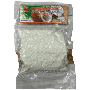 Frozen Grated Coconut