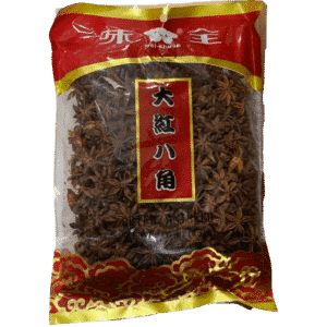 DRIED ANISEED 16 OZ