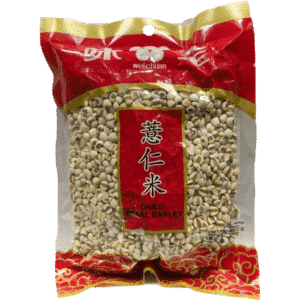 Dried Pearl Barley