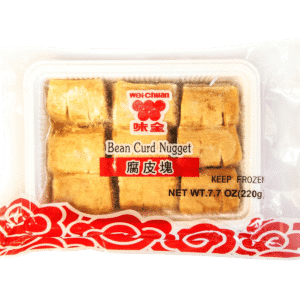 Bean Curd Nugget