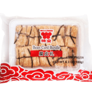 Bean Curd Bundle