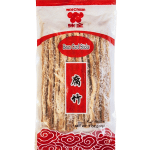 Bean Curd Sticks