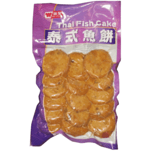 Fish cake