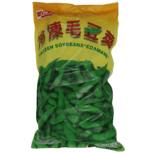 Frozen Soy Bean