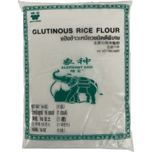 Glutinous Rice Flour