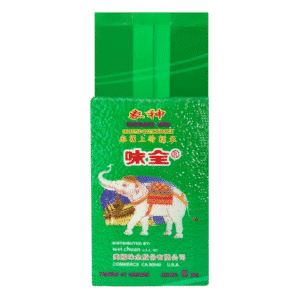 Selected Glutinous Rice