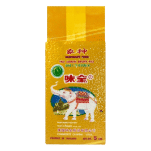 Thai Brown Rice
