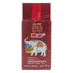 Thai Red Cargo Rice