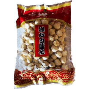 Lotus Seeds