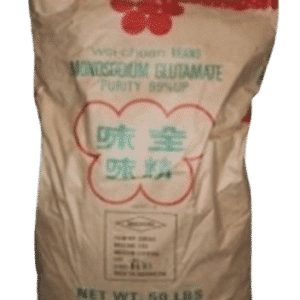 Msg 50Mesh