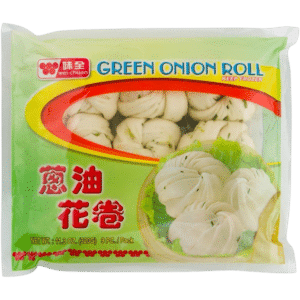 Onion Roll