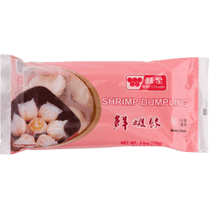 Shrimp Dumpling