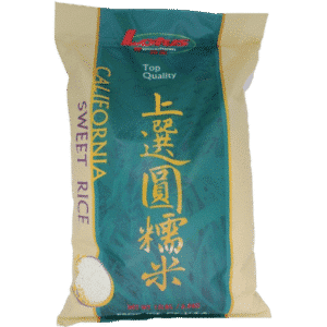 Lotus Sweet Rice-15LB