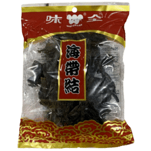 KNOTTED SEAWEED