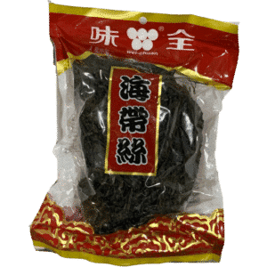 SLICED DRIED SEAWEED