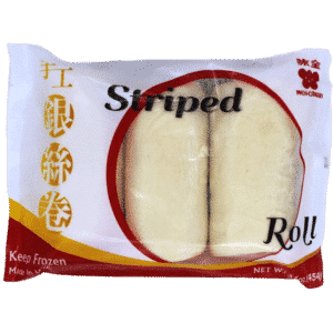 Striped Roll