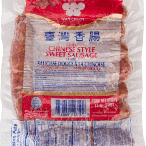 Sweet Sausage
