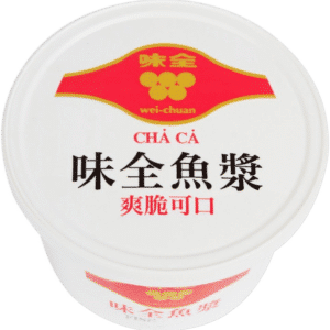 Fish Paste