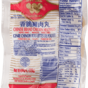 Chicken Meat Ball