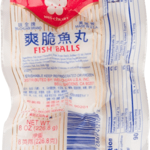 Fish Ball