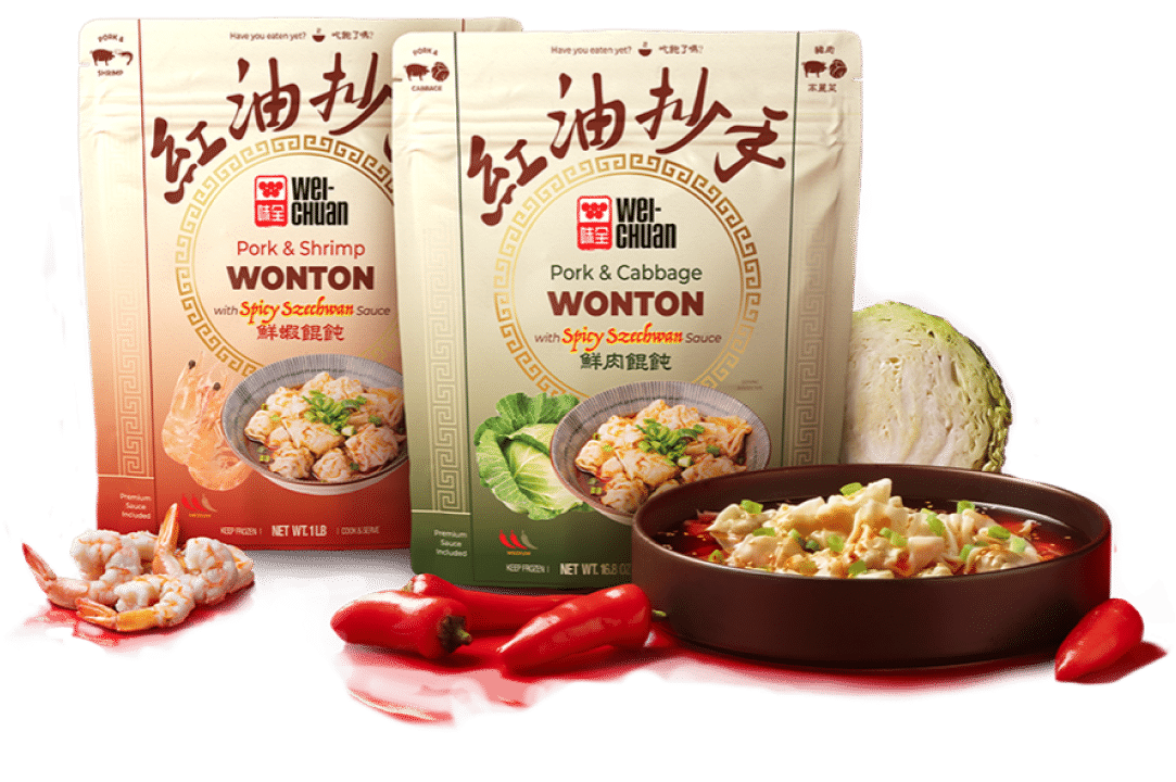 spicy wonton packaging 1@2x 1
